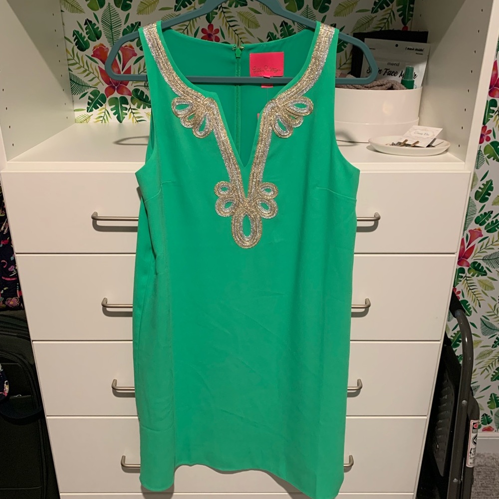 NWT Lilly Pulitzer dress
